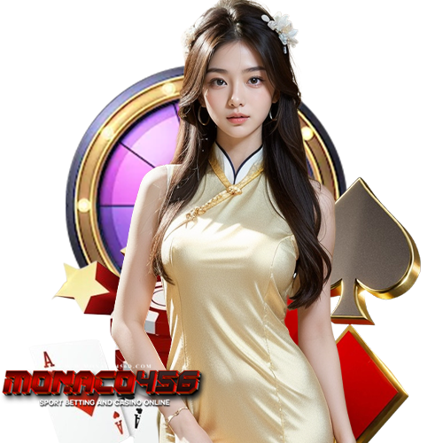 monaco456 ระบบล้ำสมัย